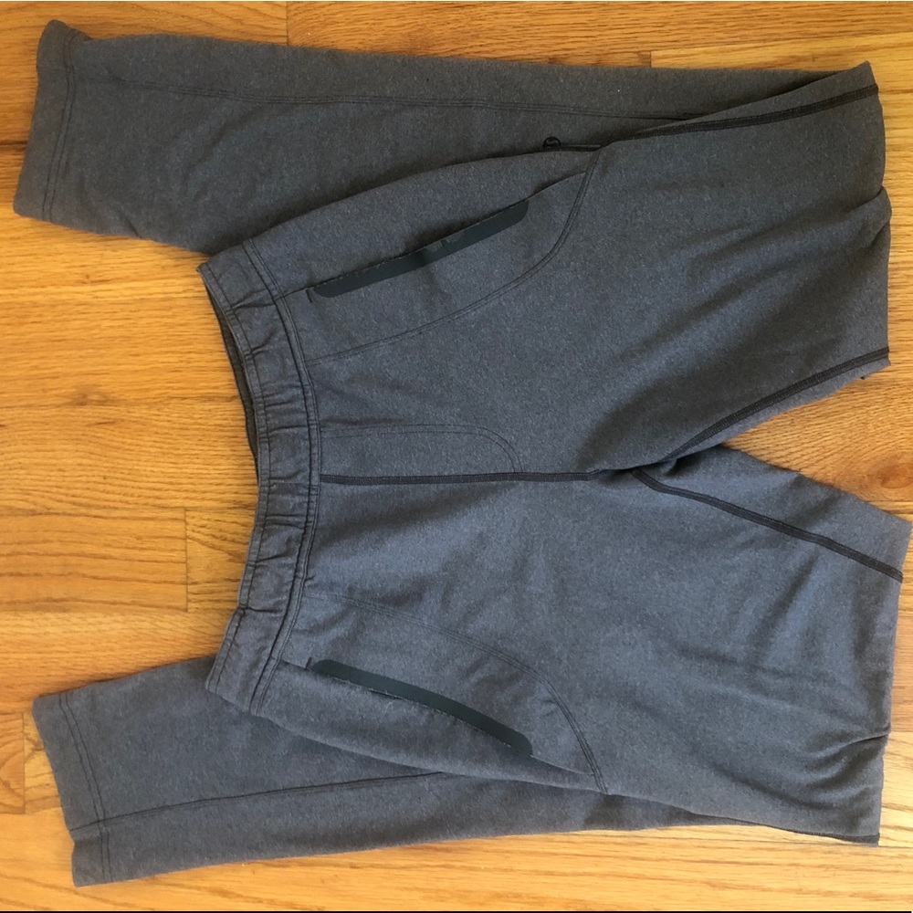 Lululemon Men’s Joggers - Small - Great Condition
